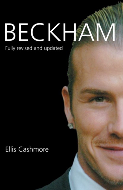 Beckham, Ellis (Staffordshire University) Cashmore - Paperback - 9780745633671