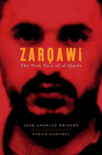 Zarqawi, Jean-Charles Brisard - Paperback - 9780745635729