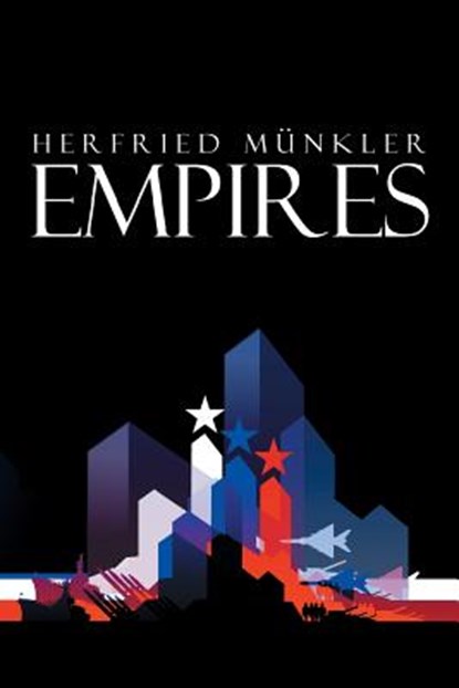 Empires, Herfried (Humboldt University Munkler - Paperback - 9780745638720