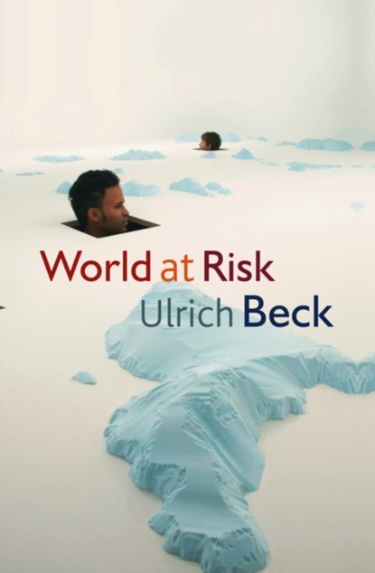 World at Risk, Ulrich (Ludwig-Maximilian University in Munich) Beck - Paperback - 9780745642017