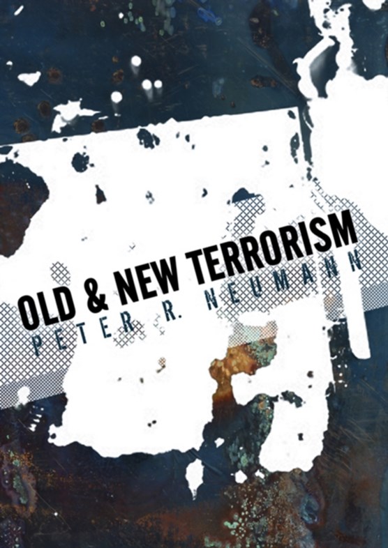 Old and New Terrorism