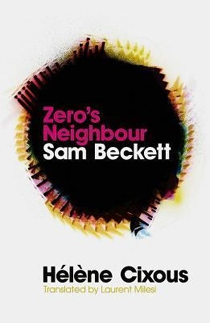 Zero's Neighbour, Helene Cixous - Gebonden - 9780745644158
