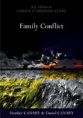 Family Conflict | Canary, Heather ; Canary, Daniel | 