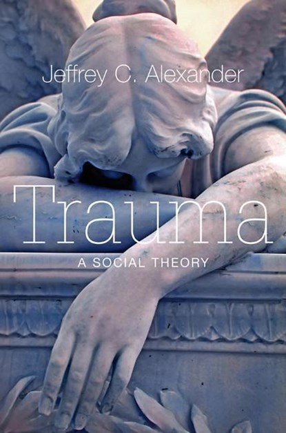 Trauma, Jeffrey C. (Yale University) Alexander - Paperback - 9780745649122