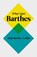 Why I Love Barthes, Alain Robbe-Grillet - Gebonden - 9780745650784