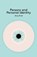 Persons and Personal Identity, Amy Kind - Paperback - 9780745654324