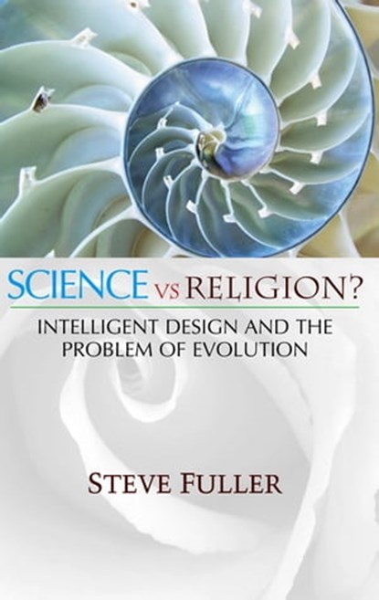 Science vs. Religion, Steve Fuller - Ebook - 9780745654553
