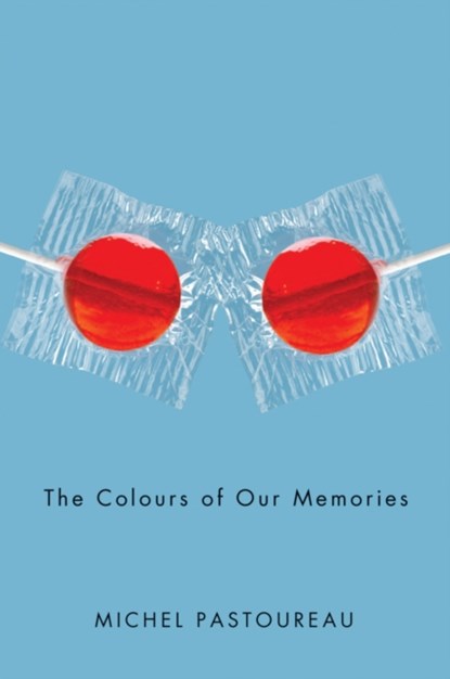 The Colours of Our Memories, Michel Pastoureau - Paperback - 9780745655727