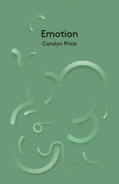 Emotion, Carolyn Price - Gebonden - 9780745656359