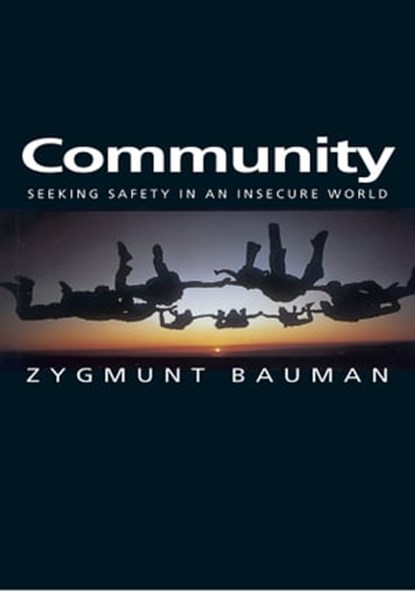 Community, Zygmunt Bauman - Ebook - 9780745657097