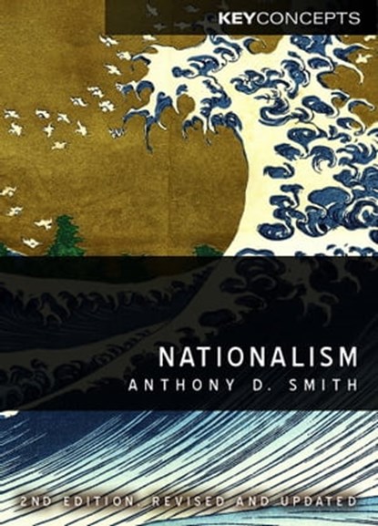 Nationalism, Anthony D. Smith - Ebook - 9780745659671