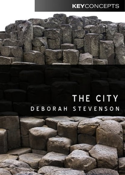 The City, Deborah Stevenson - Ebook - 9780745663388