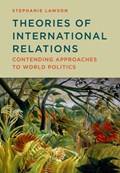 Theories of International Relations | Stephanie Lawson | 