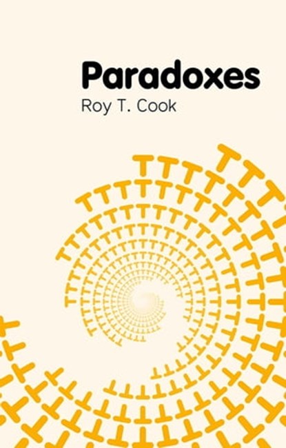 Paradoxes, Roy T. Cook - Ebook - 9780745665511