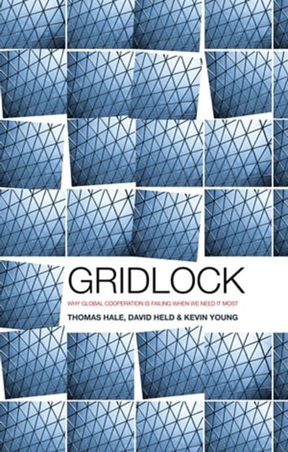 Gridlock, Thomas Hale ; Kevin Young ; David Held - Ebook - 9780745670102