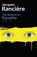 The Method of Equality, Jacques Ranciere - Gebonden - 9780745680620