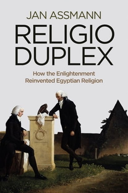 Religio Duplex, Jan Assmann - Ebook - 9780745681498
