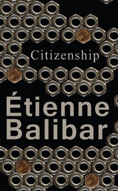 Citizenship, Etienne Balibar - Gebonden - 9780745682402