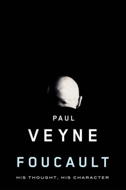 Foucault, Paul Veyne - Ebook - 9780745683805