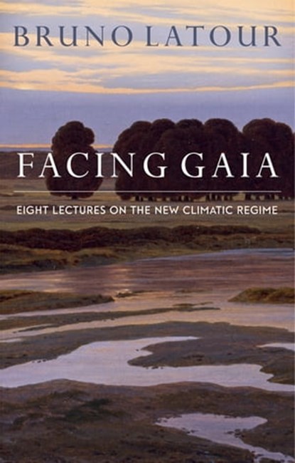 Facing Gaia, Bruno Latour - Ebook - 9780745684376