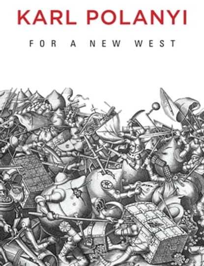 For a New West, Karl Polanyi - Ebook - 9780745684475