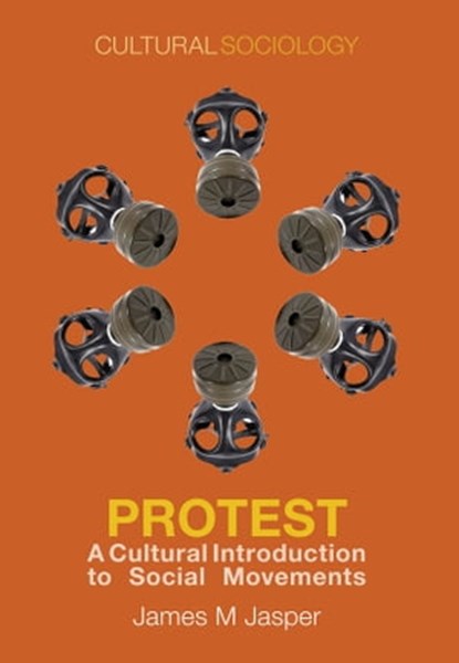 Protest, James M. Jasper - Ebook - 9780745686707