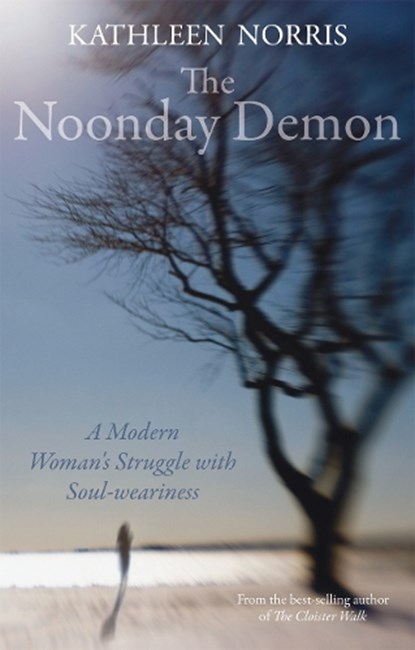 The Noonday Demon, Kathleen Norris - Paperback - 9780745953663