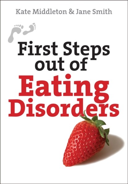 The Parent's Guide to Eating Disorders, Jane Smith - Paperback - 9780745955445