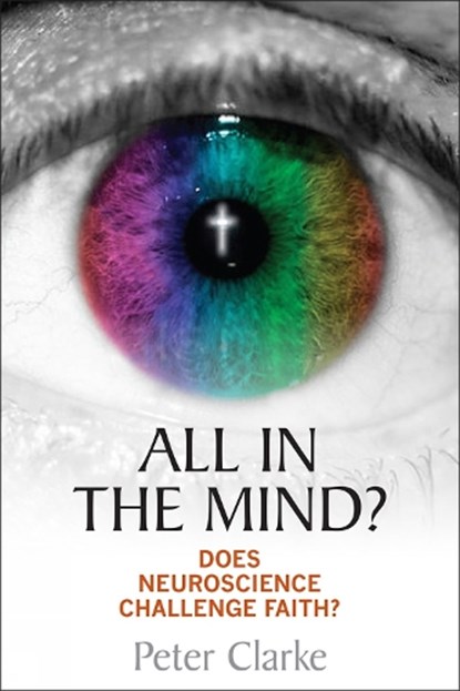All in the Mind?, Peter Clarke - Paperback - 9780745956756