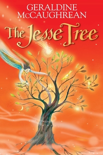 The Jesse Tree, Geraldine McCaughrean - Paperback - 9780745960760