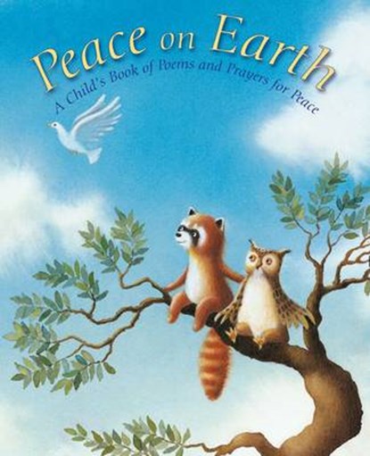 Peace on Earth, Piper, Sophie - Gebonden - 9780745961354