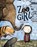 Zoo Girl, Rebecca Elliott - Paperback - 9780745962702