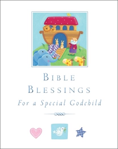 Bible Blessings, Sophie Piper - Gebonden - 9780745963358