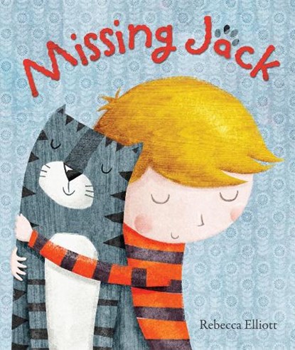 Missing Jack, Rebecca Elliott - Gebonden - 9780745965024