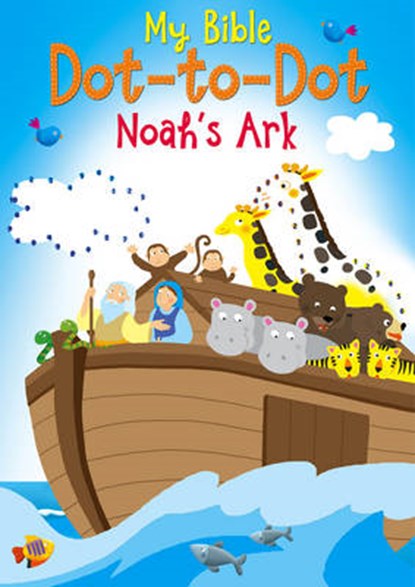 Noah's Ark, niet bekend - Overig - 9780745965697