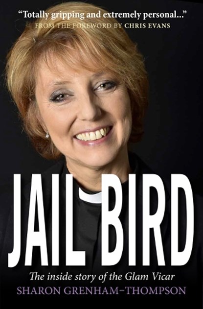 Jail Bird, Sharon Grenham-Thompson - Paperback - 9780745968773
