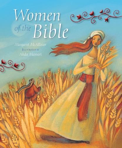 Women of the Bible, Margaret McAllister - Paperback - 9780745976051