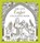 The Lion Easter Colouring Book, Antonia Jackson - Paperback - 9780745976907