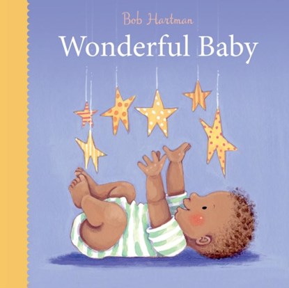 Wonderful Baby, Bob Hartman - Gebonden - 9780745977911