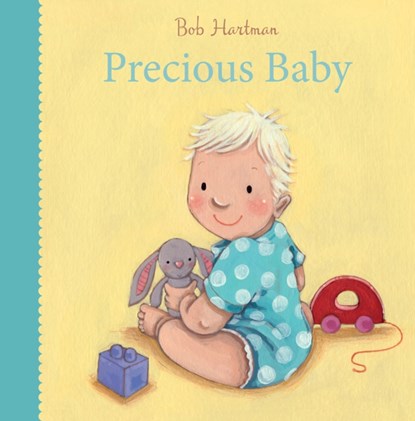 Precious Baby, Bob Hartman - Overig - 9780745977928