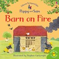 Farmyard Tales Stories Barn on Fire | Heather Amery | 