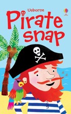 Pirate Snap | Abigail Wheatley | 