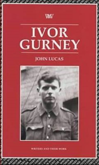Ivor Gurney, LUCAS,  John - Paperback - 9780746308875