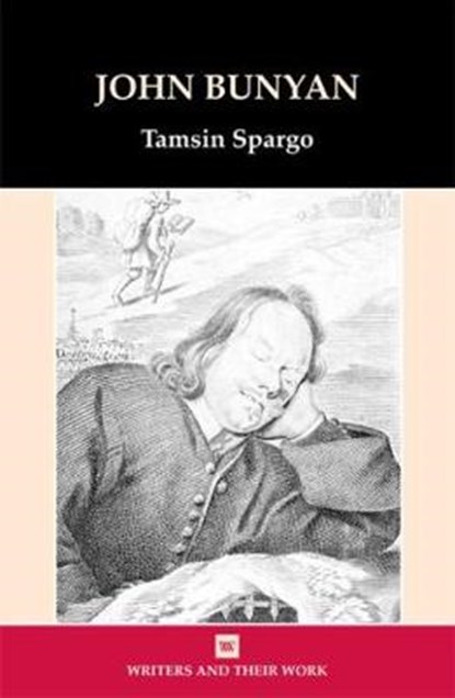 John Bunyan, SPARGO,  Tamsin - Paperback - 9780746309827