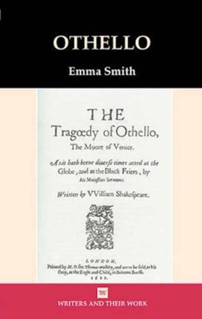 Othello, Emma Smith - Paperback - 9780746309995