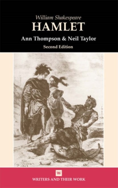 William Shakespeare's "Hamlet", Ann Thompson ; Neil Taylor - Paperback - 9780746311417