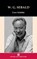 W. G. Sebald, Uwe Schutte - Gebonden - 9780746312988