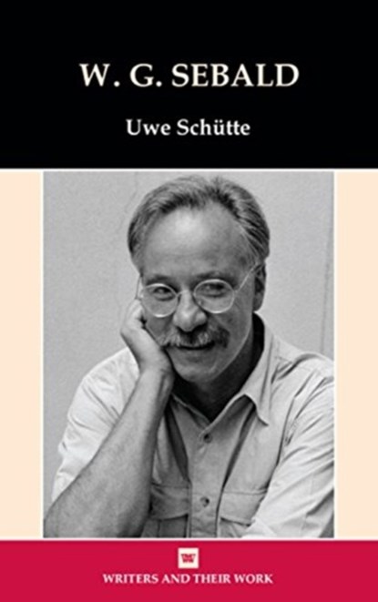 W. G. Sebald, Uwe Schutte - Paperback - 9780746312995