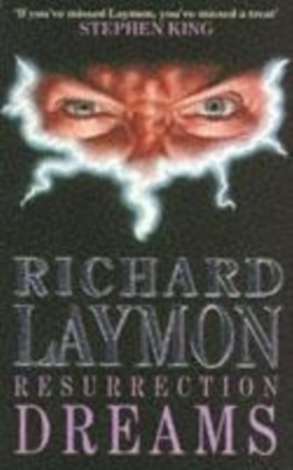 Resurrection Dreams, Richard Laymon - Paperback - 9780747235347