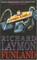 Funland, Richard Laymon - Paperback - 9780747235477